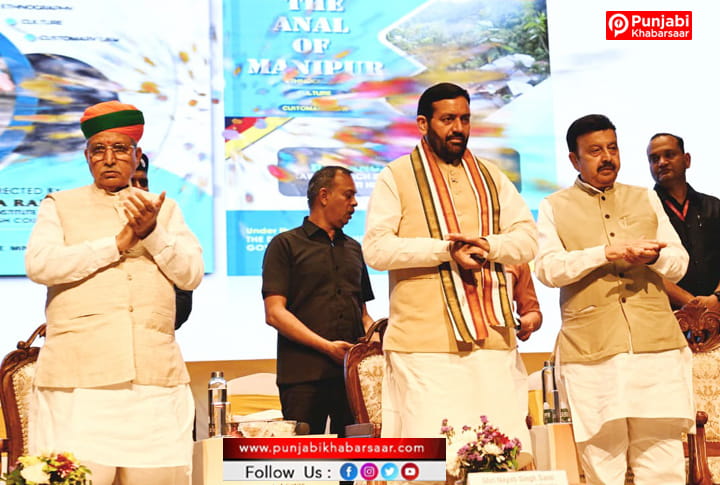 कुरुक्षेत्र विश्वविद्यालय में ‘दिशा’ कार्यशाला से न्याय तक पहुंच पर हुआ व्यापक संवाद