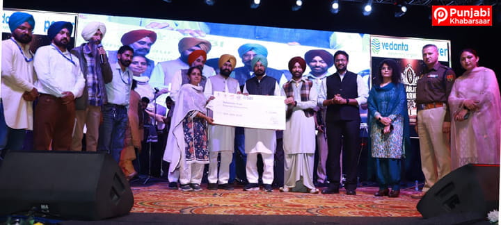 ਦਸ ਰੋਜ਼ਾ ਸਰਸ ਮੇਲਾ ਅਮਿੱਟ ਯਾਦਾਂ ਛੱਡਦਾ ਹੋਇਆ ਸਮਾਪਤ