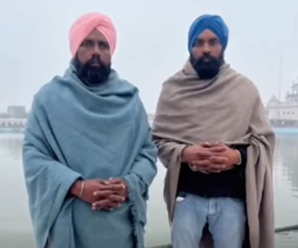 ਮੰਦਭਾਗੀ ਖ਼ਬਰ; ਕਰਜ਼ੇ ਦੀ ਮਾਰ ਹੇਠ ਆਏ ਦੋ ਸਕੇ ਕਿਸਾਨ ਭਰਾਵਾਂ ਨੇ ਕੀਤੀ ਆਤ/ਮਹੱ.ਤਿਆ
