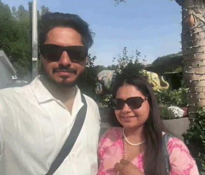 Dubai ‘ਚ ਹਨੀਮੂਨ ਮਨਾਉਣ ਗਿਆ Mansa ਦਾ ਨਵ-ਵਿਆਹਿਆ ਜੋੜਾ ਵੀ ਫ਼ਸਿਆ!