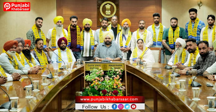 ਕਾਂਗਰਸ, ਅਕਾਲੀ ਦਲ ਅਤੇ ਬੀਜੇਪੀ ਨੂੰ ਵੱਡਾ ਝਟਕਾ; AAP ਨੂੰ ਮਿਲੀ ਮਜਬੂਤੀ