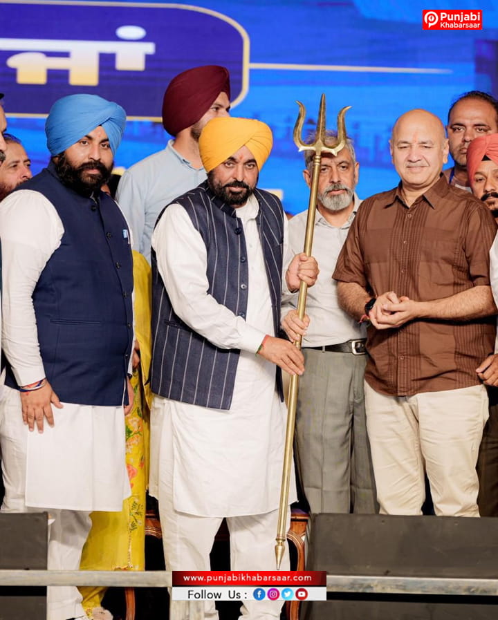 ਨੰਗਲ ਝੀਲ ‘ਤੇ ਉੱਤਰੀ ਭਾਰਤ ਦਾ ਪਹਿਲਾ ਗਲਾਸ ਬ੍ਰਿਜ ਬਣੇਗਾ: ਮੁੱਖ ਮੰਤਰੀ ਭਗਵੰਤ ਸਿੰਘ ਮਾਨ