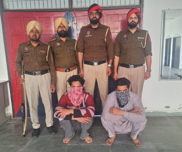 Bathinda ‘ਚ ਆਸ਼ਕ ਨੇ ਕੀਤਾ ‘ਸਹੇਲੀ’ ਦੇ ਭਰਾ ਦਾ ਕ+ਤ+ਲ, ਜਾਣੋਂ ਮਾਮਲਾ