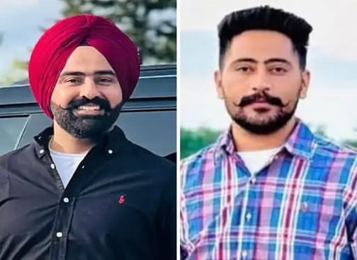 Canada ਵਿੱਚ ਵਾਪਰੇ ਸੜਕ ਹਾਦਸੇ ਦੌਰਾਨ ਦੋ ਪੰਜਾਬੀ ਨੌਜਵਾਨਾਂ ਦੀ ਮੌ+ਤ