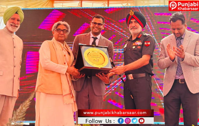 Shushant City-2 ਵਿਖੇ ਚੌਥਾ ਬਠਿੰਡਾ ਫਲਾਵਰ ਫੈਸਟੀਵਲ ਧੂਮਧਾਮ ਨਾਲ ਹੋਇਆ ਸ਼ੁਰੂ