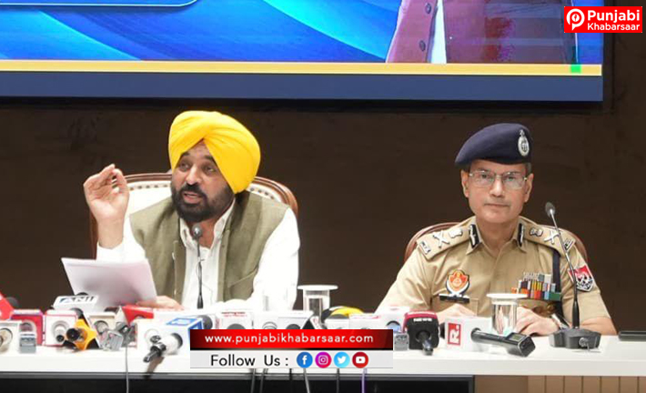 ਪੰਜਾਬ ਦਾ ਨਸ਼ਿਆਂ ਵਿਰੁੱਧ ਯੁੱਧ:ਮਾਨ ਸਰਕਾਰ ਹੇਠ ਕਾਰਵਾਈ ਹੋਈ ਤੇਜ,ਐਨ.ਡੀ.ਪੀ.ਐਸ. ਕੇਸਾਂ ਵਿੱਚ 40 ਫੀਸਦੀ ਵਾਧਾ, ਜ਼ਬਤੀਆਂ ਵਿੱਚ ਭਾਰੀ ਉਛਾਲ