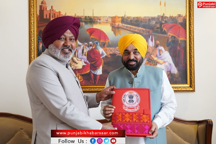 ਪੰਜਾਬ ਦੀ ‘ਆਪ’ ਸਰਕਾਰ ਨੇ ਬਜਟ ਵਿੱਚ ਅਰਵਿੰਦ ਕੇਜਰੀਵਾਲ ਅਤੇ ਭਗਵੰਤ ਮਾਨ ਵੱਲੋਂ ਕੀਤੇ ਸਭ ਤੋਂ ਵੱਡੇ ਚੋਣ ਵਾਅਦੇ ਨੂੰ ਪੁਗਾਇਆ