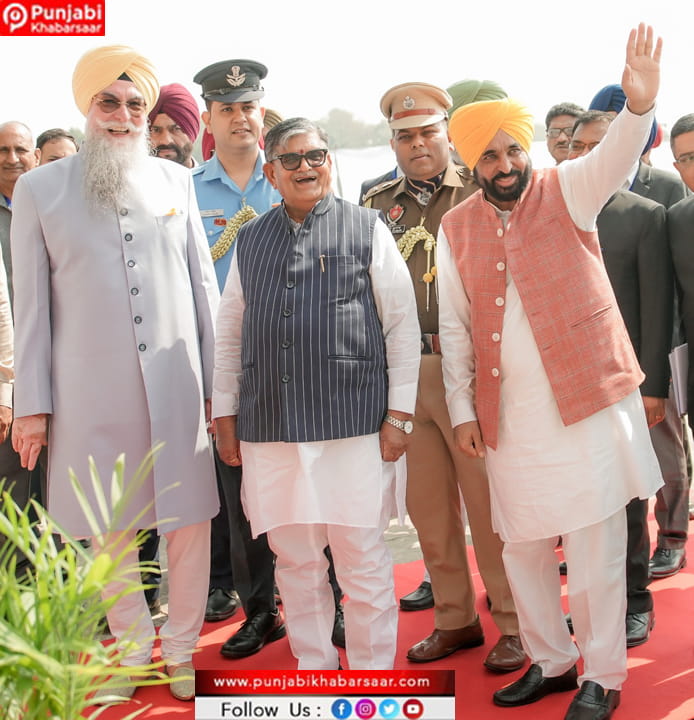 ਪੰਜਾਬ ਸਰਕਾਰ ‘ਰੰਗਲੇ ਪੰਜਾਬ’ ਦੇ ਸੁਪਨੇ ਨੂੰ ਸਾਕਾਰ ਕਰਨ ਲਈ ਸਮਰਪਿਤ ਭਾਵਨਾ ਨਾਲ ਸੇਵਾ ਤੇ ਵਿਕਾਸ ਪ੍ਰਤੀ ਦ੍ਰਿੜ੍ਹ ਵਚਨਬੱਧ-ਗੁਲਾਬ ਚੰਦ ਕਟਾਰੀਆ