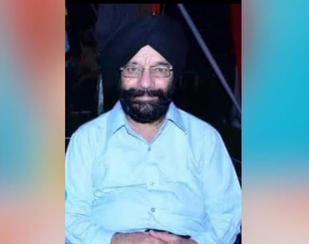 DIG Dr Nanak Singh ਨੂੰ ਸਦਮਾ; ਪਿਤਾ ਦਾ ਹੋਇਆ ਦਿਹਾਂਤ