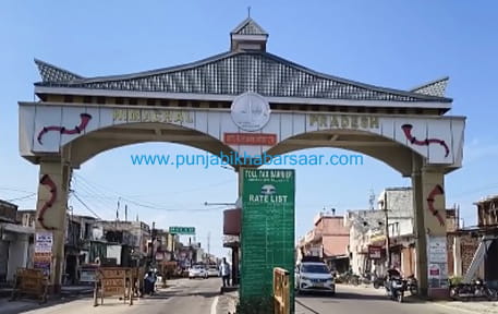 ਹੁਣ Punjab ਵੀ ਲਗਾਏਗਾ Himachal Pradesh ਦੇ ਵਹੀਕਲਾਂ ਉੱਪਰ Entry Tax