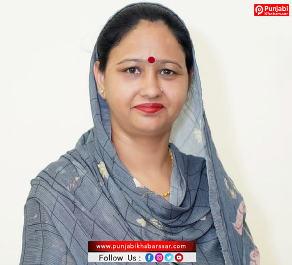 युवाओं को मुख्यमंत्री नायब सिंह सैनी बिना खर्ची-पर्ची के योग्यता के आधार पर मुहैया करवा रहे सरकारी नौकरी-सुमन सैनी