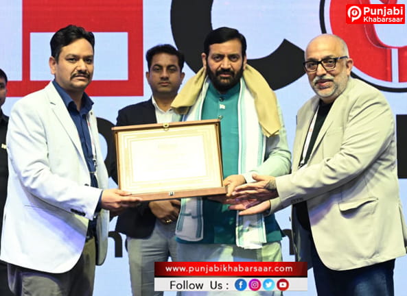 Haryana स्टार्टअप्स के मामले में 7वां सबसे बड़ा राज्य – मुख्यमंत्री