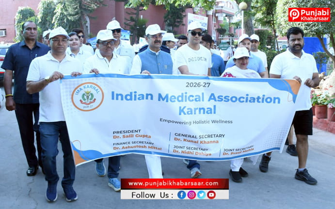 बेटियों को सर्वाइकल कैंसर से बचाएगी एचपीवी वैक्सीन- हरविन्द्र कल्याण