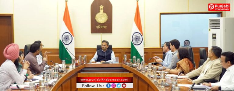 अब शहरी गरीब परिवारों का भी होगा अपना घर,हरियाणा सरकार ने दी PMAY-U 2.0 के तहत 2,646 मकानों को मंजूरी