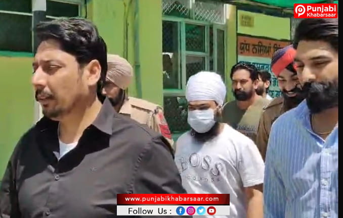 Kamal Bhabi Murder Case; ਭਾਈ ਅੰਮ੍ਰਿਤਪਾਲ ਸਿੰਘ ਮਹਿਰੋਂ ਨੂੰ ਅਦਾਲਤ ਨੇ ਜੇਲ੍ਹ ਭੇਜਿਆ