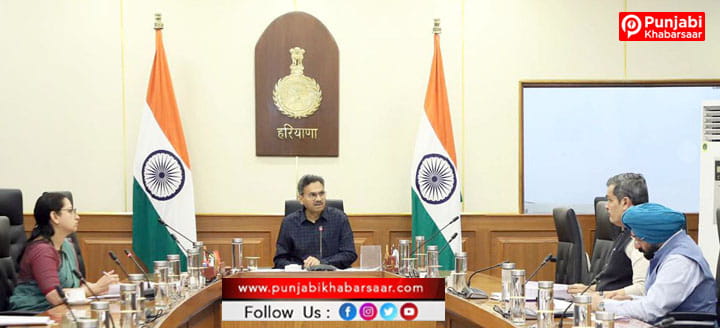 जनगणना में लगे अधिकारी-कर्मचारियों के तबादलों पर रोक,मार्च 2027 तक नहीं होंगे तबादले