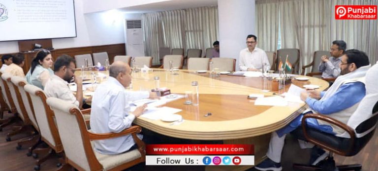 ईएसआई अस्पतालों में अनियमितताओं पर सख्त कार्रवाई, दोषियों को बख्शा नहीं जाएगा- मुख्यमंत्री नायब सिंह सैनी