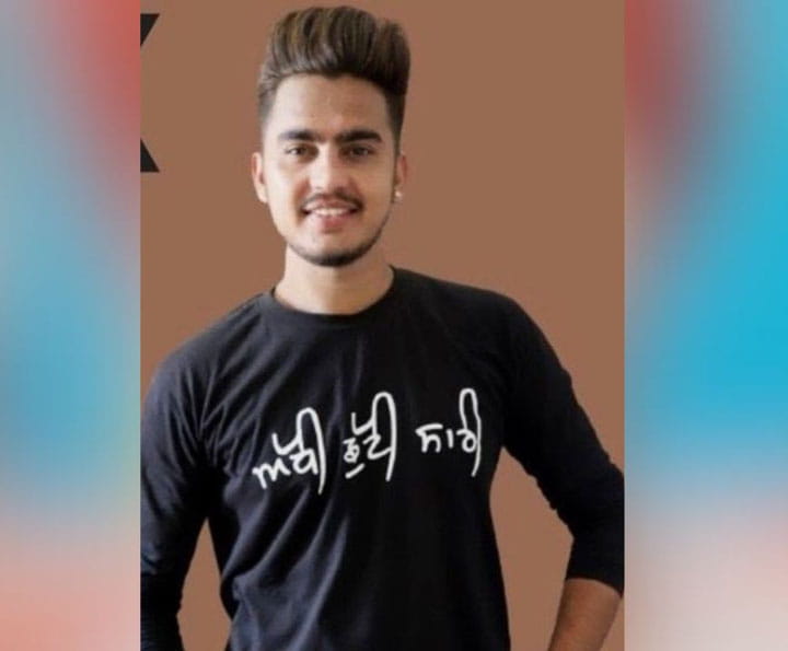 ਪੰਜਾਬੀ ਫ਼ਿਲਮ ਇੰਡਸਟਰੀ ਦੇ ਉਭਰਦੇ ਸਿਤਾਰੇ ਦੀ ਹੋਈ ਸੜਕ ਹਾਦਸੇ ਵਿੱਚ ਮੌ/ਤ