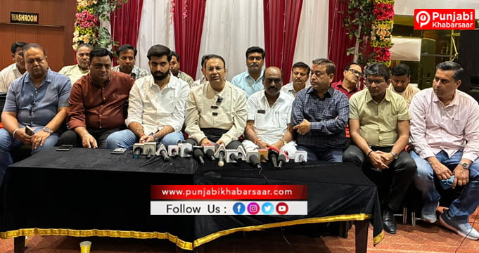 ਬਠਿੰਡਾ ਵਿੱਚ ਇੱਕ ਵਾਰ ਫਿਰ ਮਹਾਕਾਲ ਦਾ ਲੱਗੇਗਾ ਦਰਬਾਰ, 18 ਜੂਨ ਤੋਂ ਸ਼ੁਰੂ ਹੋਵੇਗੀ 7 ਦਿਨਾਂ ਸ਼੍ਰੀ ਸ਼ਿਵ ਮਹਾਪੁਰਾਣ ਕਥਾ: ਅਮਰਜੀਤ ਮਹਿਤਾ