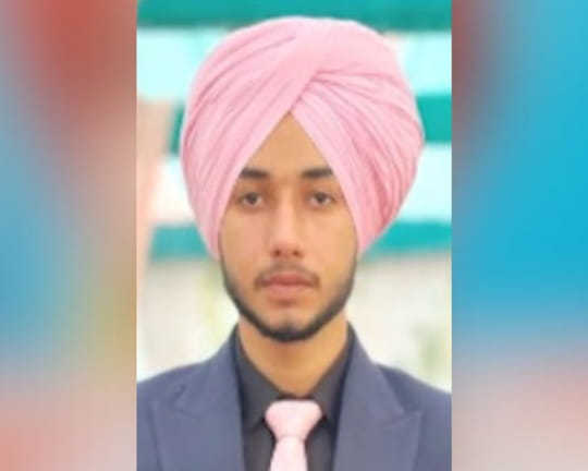 Punjab ਦੀ ਨਾਮੀਂਂ University ਦੇ ਹੋਸਟਲ ਦੀ ਤੀਜ਼ੀ ਮੰਜ਼ਿਲ ਤੋਂ ਡਿੱਗਿਆ ਵਿਦਿਆਰਥੀ