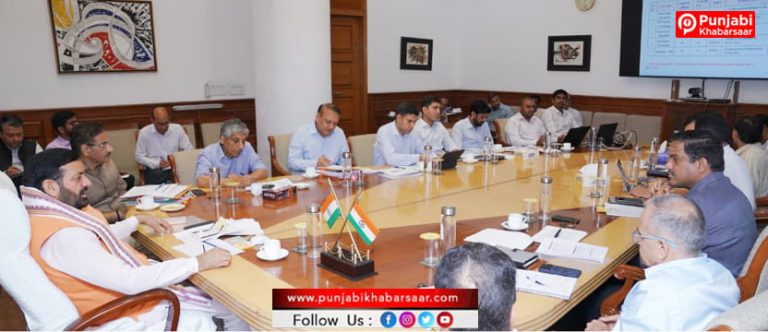 यमुना को प्रदूषण मुक्त करने के लिए हरियाणा में 91 एसटीपी कार्यरत:मुख्यमंत्री