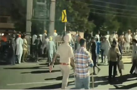 Bhawanigarh truck union ਦਾ ਵਿਵਾਦ ਭਖਿਆ; Sangrur Police ਨੇ 10 ਜਣਿਆਂ ਨੂੰ ਕੀਤਾ ਗ੍ਰਿਫਤਾਰ