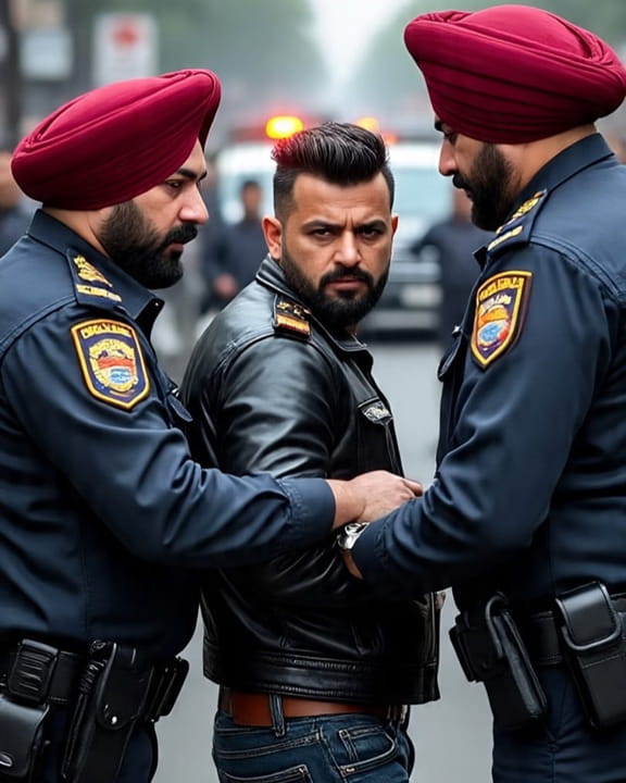 ਗੈਂਗਸਟਰਾਂ ‘ਤੇ ਵਾਰ ਦਾ 96ਵਾਂ ਦਿਨ: ਪੰਜਾਬ ਪੁਲਿਸ ਵੱਲੋਂ 557 ਥਾਵਾਂ ‘ਤੇ ਛਾਪੇਮਾਰੀ; 291 ਗ੍ਰਿਫ਼ਤਾਰ