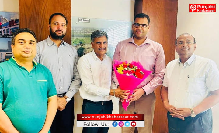 MRSPTU ਦੇ ਮੈਰਿਟ ’ਚ ਰਹਿਣ ਵਾਲੇ 25 ਵਿਦਿਆਰਥੀਆਂ ਲਈ ਦਵਾਰਕਾ ਦਾਸ ਮਿੱਤਲ ਅਕਾਦਮਿਕ ਸਕਾਲਰਸ਼ਿਪ ਦੀ ਹੋਈ ਸ਼ੁਰੂਆਤ