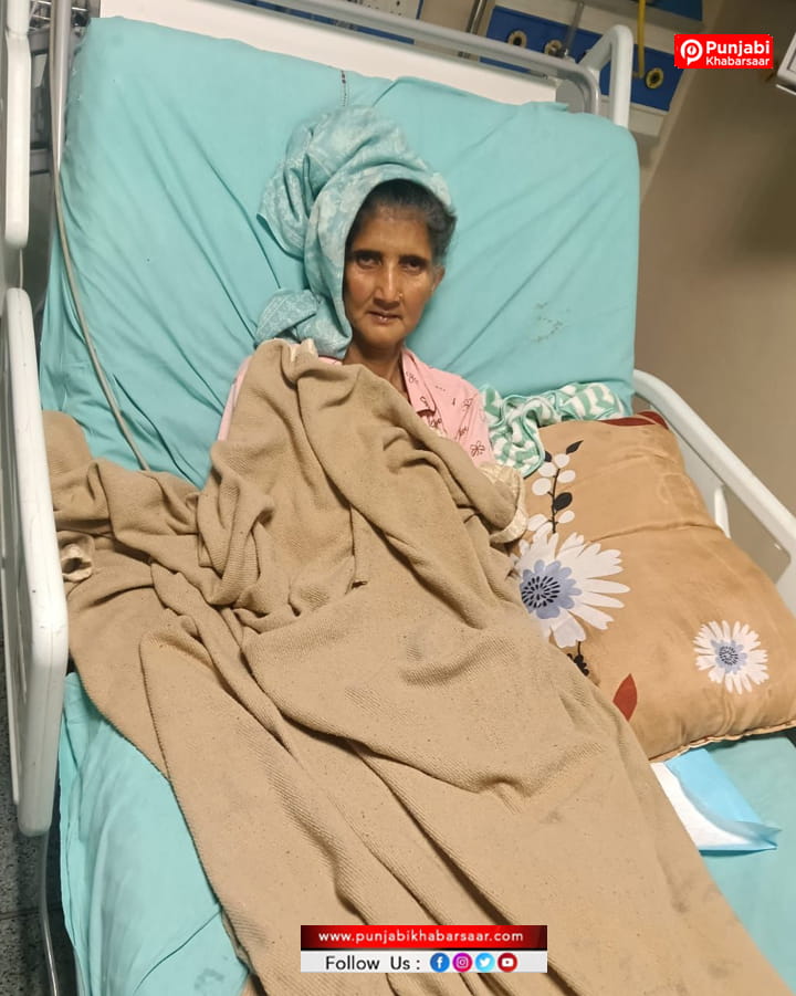 CM Health Yojana ਤਹਿਤ ₹4 ਲੱਖ ਦਾ ਜੀਵਨ-ਰੱਖਿਅਕ ਆਪ੍ਰੇਸ਼ਨ ਕੈਸ਼ਲੈੱਸ ਹੋਇਆ; ਭਗਵੰਤ ਮਾਨ ਸਰਕਾਰ ਦੇ ਸਿਹਤ ਸੰਭਾਲ ਪਸਾਰ ਤਹਿਤ ਸਭ ਤੋਂ ਵੱਡੇ ਕਲੇਮਾਂ ਵਿੱਚੋਂ ਇੱਕ