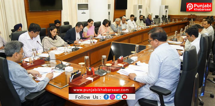 स्वच्छ भारत मिशन–ग्रामीण में हरियाणा देश के अग्रणी राज्यों में शुमार