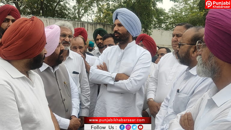 ਖੁਸਬਾਜ਼ ਜਟਾਣਾ ਦੇ ਨਾਲ ਹੋਏ ਹਾਦਸੇ ਦੀ ਨਿਰਪੱਖ ਜਾਂਚ ਕਰਕੇ ਸੱਚ ਸਾਹਮਣੇ ਲਿਆਂਦਾ ਜਾਵੇ: ਰਾਜਾ ਵੜਿੰਗ