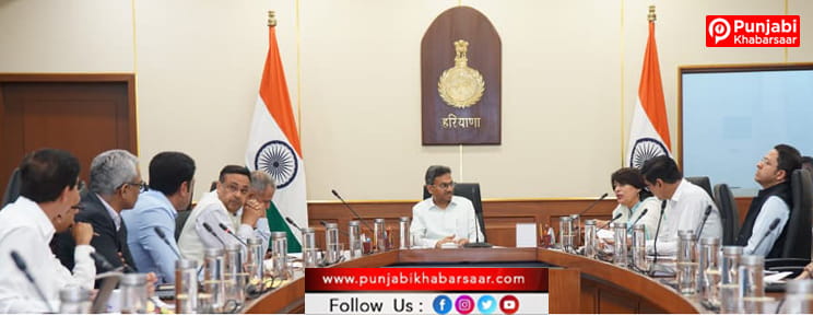 सिरसा में स्थापित होगा किन्नू जूस संयंत्र; किसानों की आय बढ़ाने की दिशा में बड़ा कदम