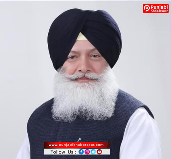 ਅਕਾਲੀ ਦਲ (ਪੁਨਰ ਸੁਰਜੀਤੀ) ਨੂੰ ਵੱਡਾ ਝਟਕਾ; ਵੱਡੇ ਆਗੂ ਨੇ ਕਿਹਾ ਅਲਵਿਦਾ,ਸਾਬਕਾ ਜਥੇਦਾਰ ‘ਤੇ ਲਗਾਏ ਇਹ ਆਰੋਪ…