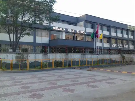 Patiala News: ਪਟਿਆਲਾ ਦੇ ਸਕੂਲ ‘ਚ ਬੰਬ ਦੀ ਧਮਕੀ,  ਅਲਰਟ ‘ਤੇ ਸਕੂਲ ਪ੍ਰਸ਼ਾਸਨ