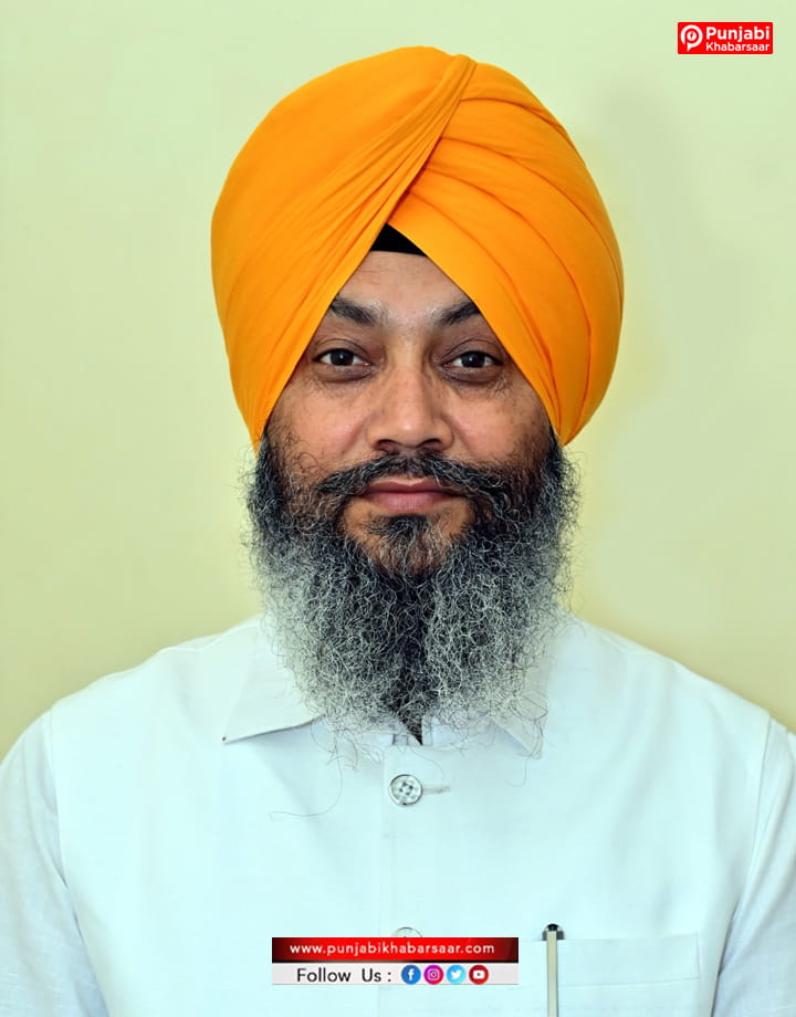 ਸ਼੍ਰੋਮਣੀ ਕਮੇਟੀ ਵੱਲੋਂ ਖਾਲਸਾ ਸਾਜਣਾ ਦਿਵਸ ਮੌਕੇ 1763 ਸ਼ਰਧਾਲੂਆਂ ਦਾ ਜਥਾ ਜਾਵੇਗਾ ਪਾਕਿਸਤਾਨ