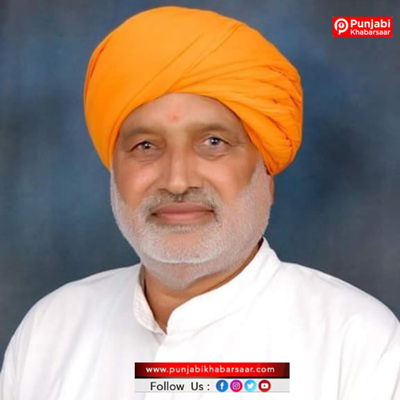 ਕਿਸਾਨਾਂ ਨੂੰ ਫਸਲ ਵੇਚਣ ਵਿੱਚ ਕਿਸੇ ਤਰ੍ਹਾਂ ਦੀ ਦਿੱਕਤ ਨਹੀਂ ਆਉਣ ਦਿੱਤੀ ਜਾਵੇਗੀ-ਸ਼ਿਆਮ ਸਿੰਘ ਰਾਣਾ