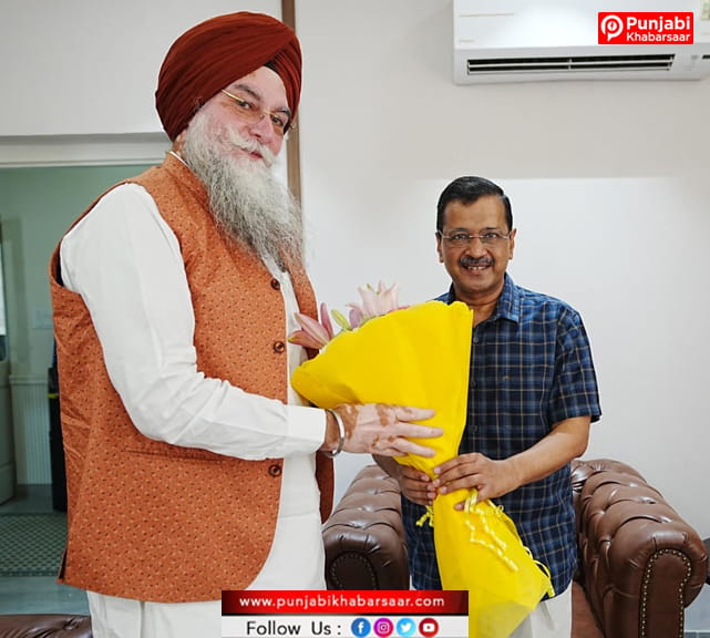 AAP ਪੂਰੀ ਤਰ੍ਹਾਂ ਇੱਕਜੁੱਟ; ਸੂਬਾ ਵਾਸੀ BJP ਦੀਆਂ ਸੌੜੀਆਂ ਚਾਲਾਂ ਦਾ ਮੂੰਹ ਤੋੜ ਜਵਾਬ ਦੇਣਗੇ: ਸਪੀਕਰ ਸੰਧਵਾਂ