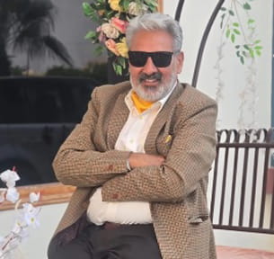 Bathinda ਦੇ Ajit Road ‘ਤੇ ਵਾਪਰੀ ਵੱਡੀ ਘਟਨਾ; ਗੋ/ਲੀ ਲੱਗਣ ਕਾਰਨ ਨਾਮੀ ਵਿਅਕਤੀ ਦੀ ਹੋਈ ਮੌ.ਤ