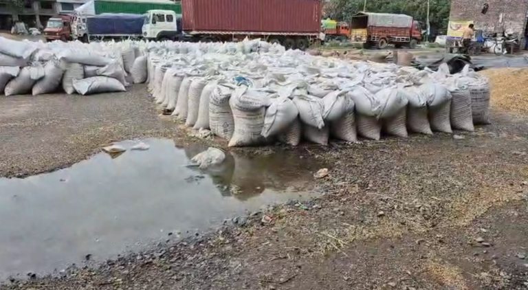 Ludhiana News : ਕਿਸਾਨਾਂ ਚ ਮੌਸਮ ਨੂੰ ਲੈ ਕੇ ਬਣੀ ਚਿੰਤਾ