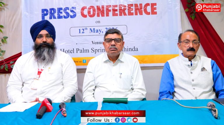 Guru Kashi University ਵੱਲੋਂ ਆਰਟੀਫੀਸ਼ੀਅਲ ਇੰਟੈਲੀਜੈਂਸ, ਨਵਿਆਉਣਯੋਗ ਊਰਜਾ, ਸਾਈਬਰ ਸੁਰੱਖਿਆ, ਪਲੇਸਮੈਂਟ ਲਈ ਨਵੀਆਂ ਪਹਿਲ ਕਦਮੀਆਂ