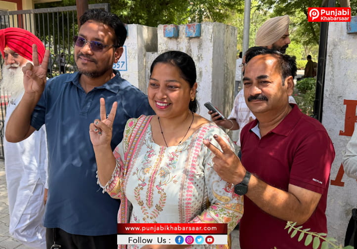 Bathinda MC Elections; BJP ਨੇ ਬਠਿੰਡਾ ‘ਚ ਖੋਲਿਆ ਖਾਤਾ, ਇੰਨਾਂ ਵਾਰਡ ਤੋਂ ਜਿੱਤੀ ਚੋਣ