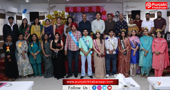 DAV College Bathinda ਵਿਖੇ ਬੀ.ਏ ਦੇ ਵਿਦਿਆਰਥੀਆਂ ਨੇ “ਦ ਫਾਈਨਲ ਚੈਪਟਰ” ਨਾਮਕ ਵਿਦਾਈ ਸਮਾਰੋਹ ਦਾ ਆਯੋਜਨ