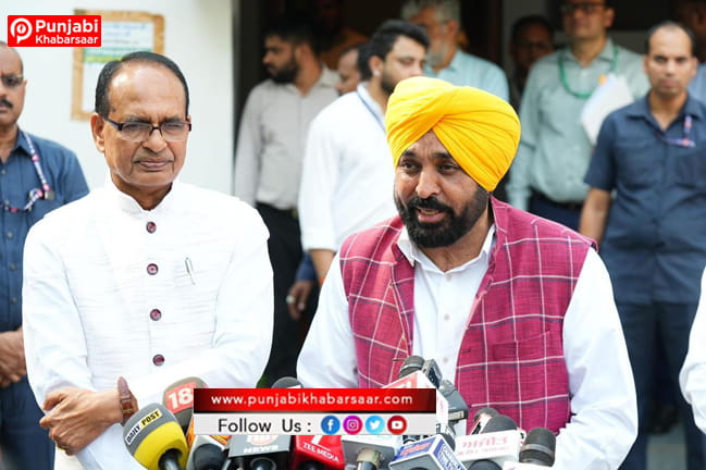 ਪੰਜਾਬ ਦੇ ਕਿਸਾਨਾਂ ਲਈ ਖੁਸ਼ਖਬਰੀ; ਭਗਵੰਤ ਮਾਨ ਸਰਕਾਰ ਸੂਬੇ ਵਿੱਚ ਖਾਦਾਂ ਦੀ ਕੋਈ ਕਮੀ ਨਹੀਂ ਆਉਣ ਦੇਵੇਗੀ