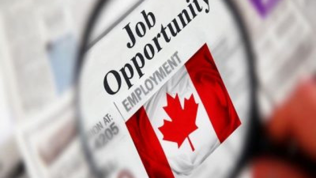 Canada News : ਕੈਨੇਡਾ ‘ਚ ਅਪ੍ਰੈਲ ਦੌਰਾਨ ਖ਼ਤਮ ਹੋਈਆਂ 18 ਹਜ਼ਾਰ ਨੌਕਰੀਆਂ, 6.9 ਫ਼ੀ ਸਦੀ ਹੋਈ ਬੇਰੁਜ਼ਗਾਰੀ ਦਰ