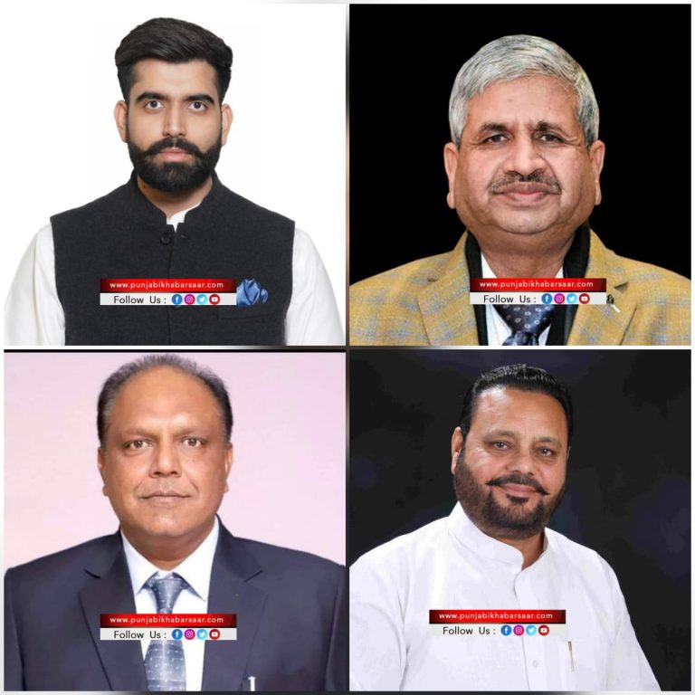 Bathinda MC Elections; 2024 ਦੇ ਮੁਕਾਬਲੇ ਵਿਰੋਧੀ ਧਿਰਾਂ ਨੂੰ ਵੋਟ ਫ਼ੀਸਦੀ ਸੇਅਰ ਵਿਚ ਵੱਡਾ ਝਟਕਾ