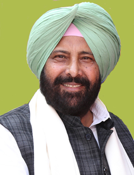ਅੱਜ ਪੰਜਾਬ ਪ੍ਰਧਾਨ ਕੇਵਲ ਸਿੰਘ ਢਿੱਲੋਂ ਦੀ ਤਾਜਪੋਸ਼ੀ, ਥੋੜੇ ਹੀ ਸਮੇਂ ‘ਚ ਸੰਭਾਲਣਗੇ ਆਪਣਾ ਅਹੁਦਾ