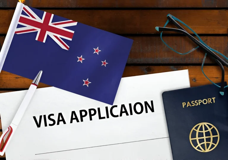 New Zealand immigration ਨਿਯਮ ਹੋਏ ਸਖ਼ਤ