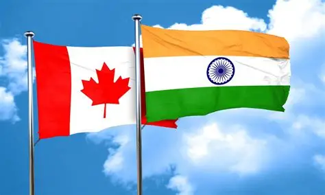 Canada News : ਸਿੱਖ ਕੱਟੜਵਾਦ ਕੈਨੇਡਾ ਦੀ ਸੁਰੱਖਿਆ ਲਈ ਵੱਡਾ ਖ਼ਤਰਾ, CSIS ਨੇ ਸੰਸਦ ‘ਚ ਪੇਸ਼ ਕੀਤੀ ਰਿਪੋਰਟ