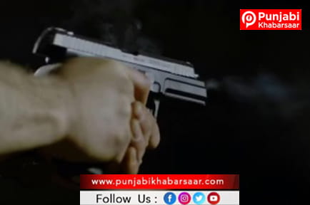 Canada ‘ਚ Kapil Sharma ਦੇ ਕੈਫ਼ੇ ਨੇੜੇ ਮੁੜ ਗੋ/ਲੀ.ਬਾਰੀ; ਇਸ ਗਰੂੱਪ ਨੇ ਲਈ ਜਿੰਮੇਵਾਰੀ!