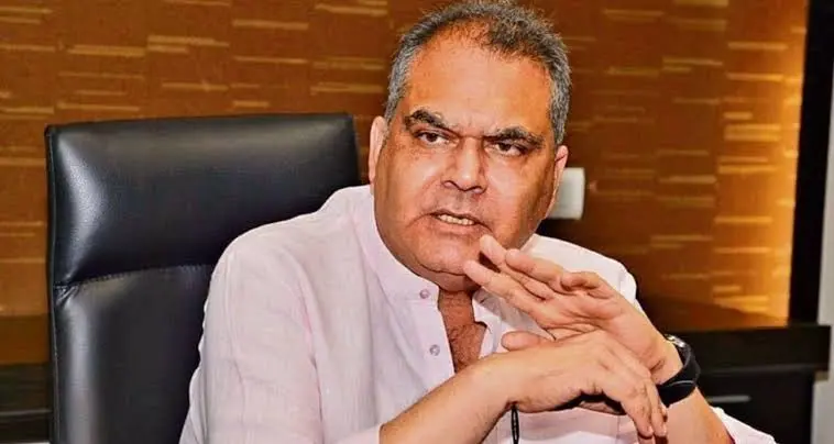 Money laundering case ; ਮੰਤਰੀ ਸੰਜੀਵ ਅਰੋੜਾ ਨੂੰ ਅਦਾਲਤ ਨੇ ਨਿਆਂਇਕ ਹਿਰਾਸਤ ‘ਚ ਭੇਜਿਆ